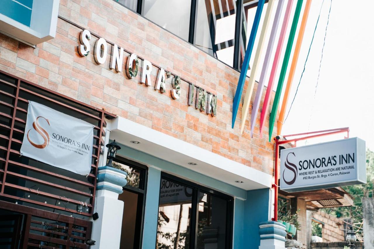 Sonora'S Inn, קורון מראה חיצוני תמונה
