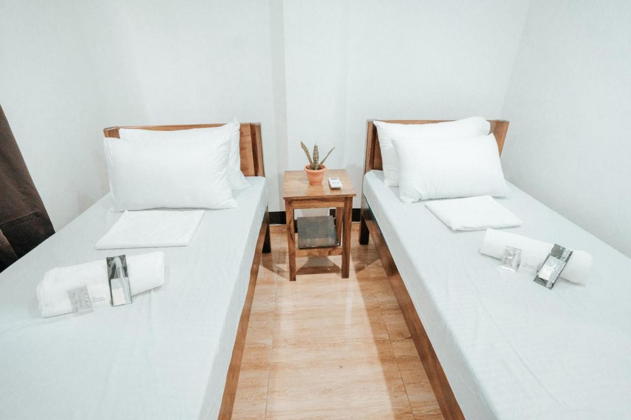 Sonora'S Inn, קורון מראה חיצוני תמונה