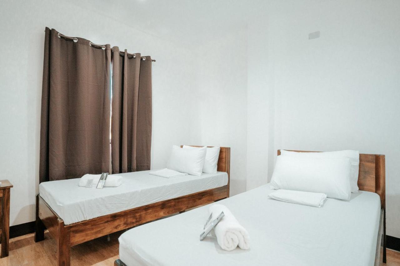 Sonora'S Inn, קורון מראה חיצוני תמונה